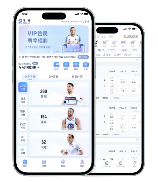 APP服务：移动端入口与账户服务更集中